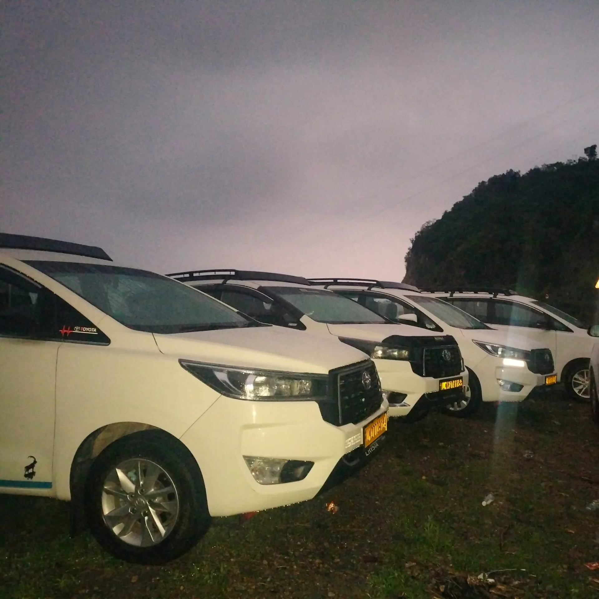 Taxi Service in Delhi NCR